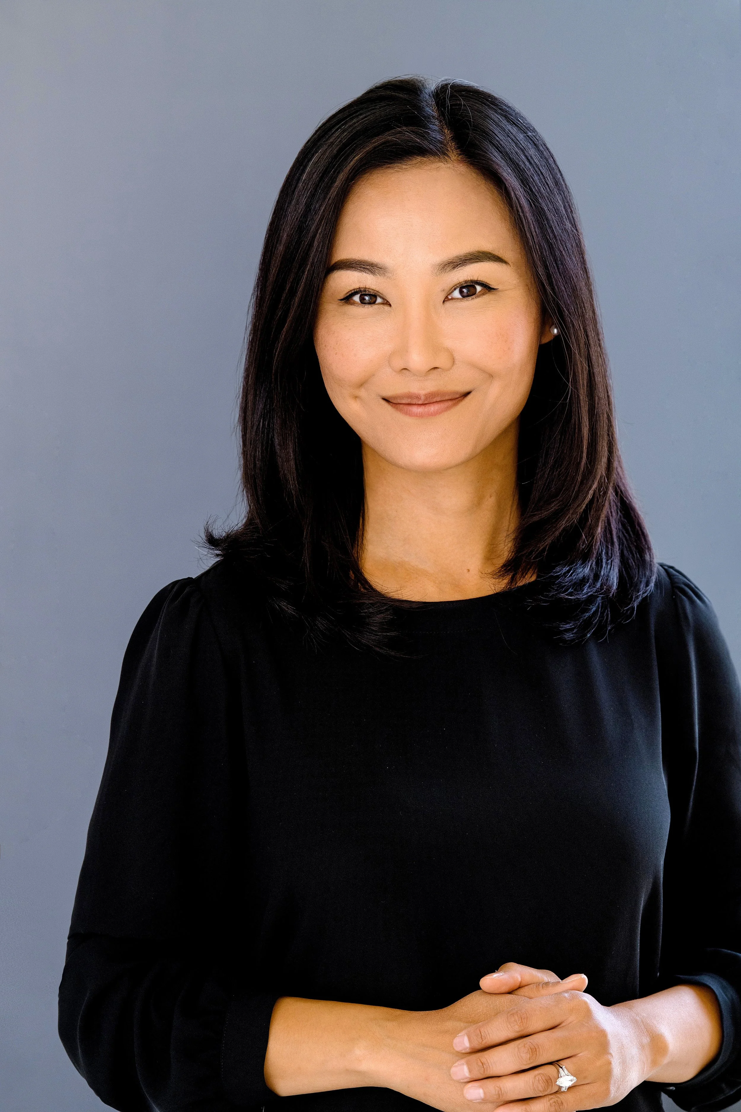 Lisa Mendez, Director of SBA & Underwriting
