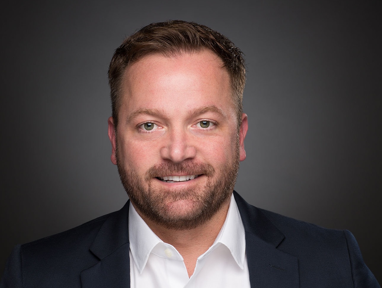 Andy Jacobs, State Collaboration Coordinator