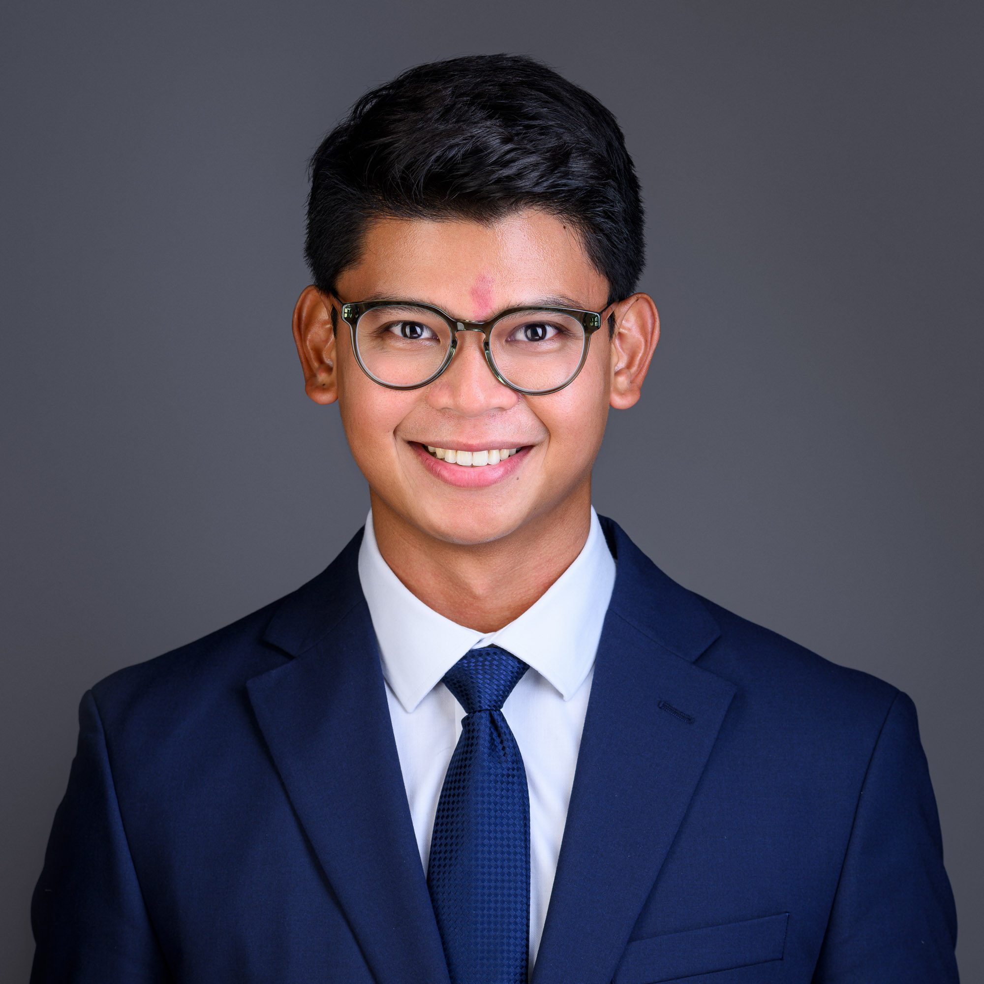 Jayden Brooks, Founder & Managing Principal