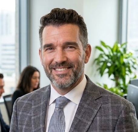 Josh Sullivan, Founder and CEO of Sullivan Financing