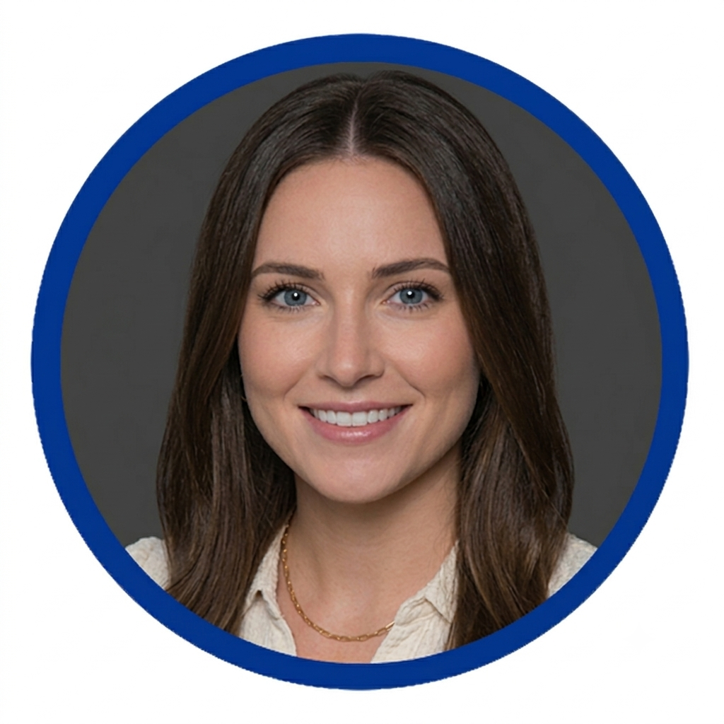 Lily, Head of Underwriting at Sullivan Financing