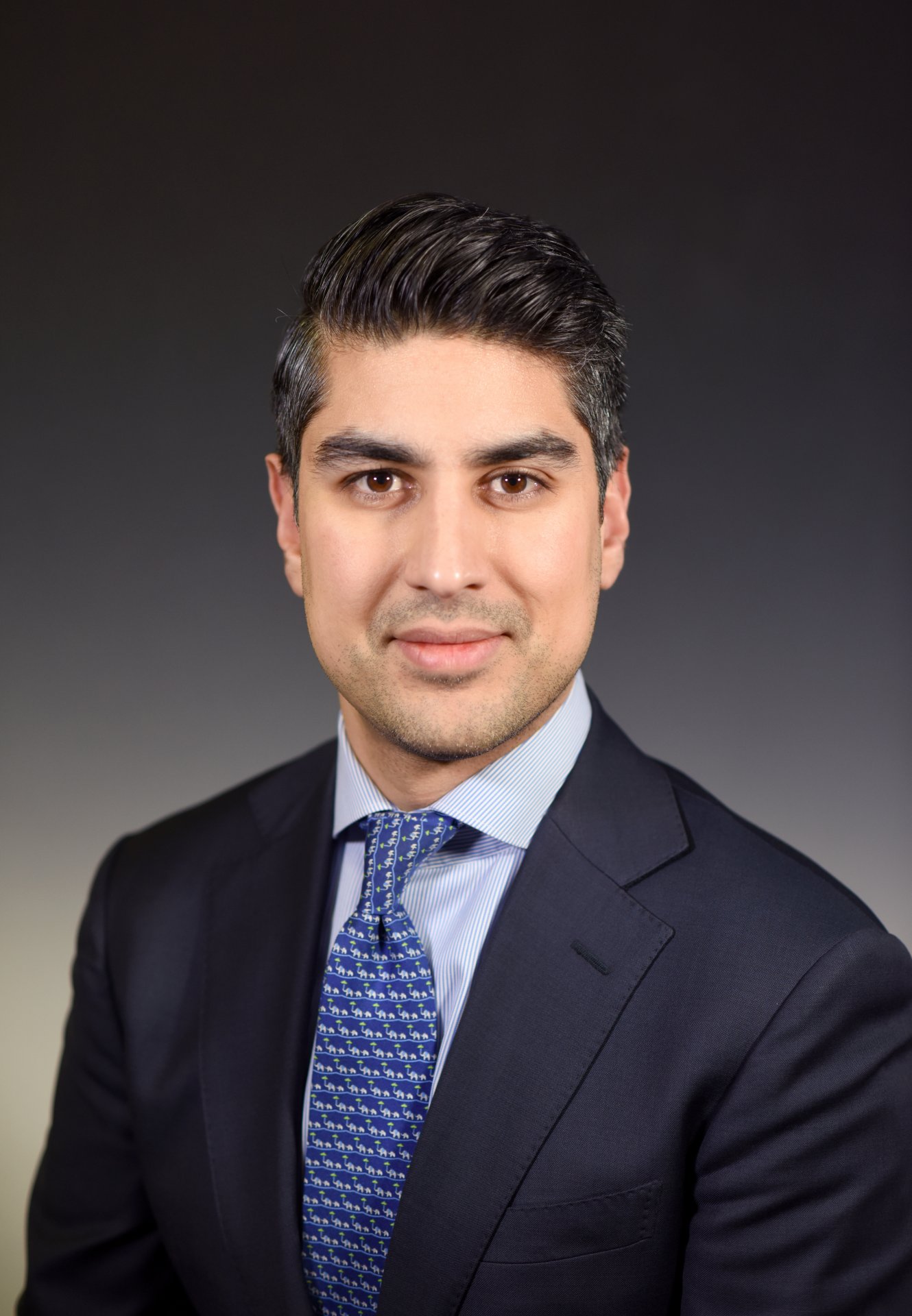 Miguel Reyes, Operations & Strategy Lead